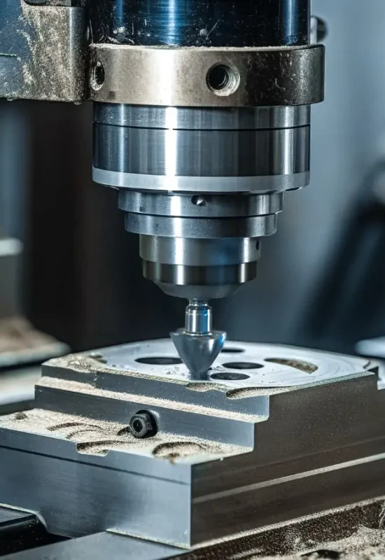 what-is-cnc-milling